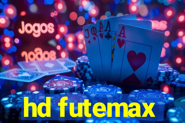 hd futemax